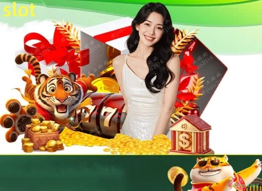 Slots online da alegriapg com jackpots progressivos